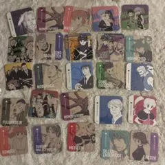 2026年最新】hunter×hunter アートコースターの人気アイテム - メルカリ
