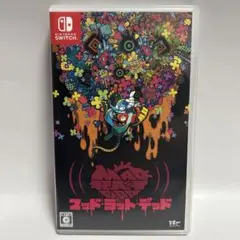 2026年最新】mad rat deadの人気アイテム - メルカリ