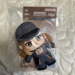 FGO 一番くじ　岸波白野（女）　ぬいジェニック