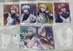 アイドリッシュセブン ウエハース 25 IDOLiSH7 MEZZO″