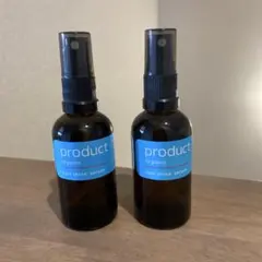 product ヘアシャインセラム 50ml オーガニックのサムネイル
