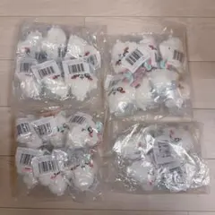 ちいかわ モモンガだらけくじ E賞 23点セット