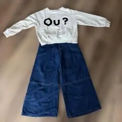 ou?トレーナー