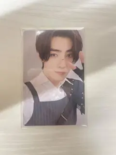 ENHYPEN ソンフン トレカ dilemma enhypen ソンフン トレカ dilemma 封入 セット - メルカリ