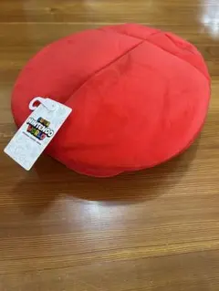 USJ ユニバ マリオ ぬいぐるみハット 帽子