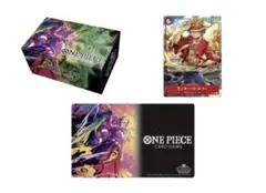 [新品•未開封] ONE PIECE チャンピオンシップセット2022 ヤマト