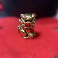 YELL 狛犬金剛 玄金　阿