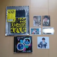 なにわ男子 まとめ売り - メルカリ