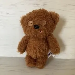 ミニオン　ティムぬいぐるみ　ユニバーサルスタジオジャパン