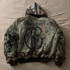 2026年最新】mowalola graffitiの人気アイテム - メルカリ