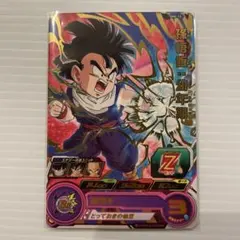 スーパードラゴンボールヒーローズ　SH6-16 孫悟飯　幼年期