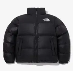 THE NORTH FACE ダウンジャケット ブラック