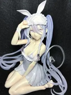 rurudo ESPRESTO Sleepy Bunny シュガー フィギュア