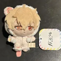 GiGO Nu:カーニバル ‐Bliss マスコット ぬいぐるみ ケシー