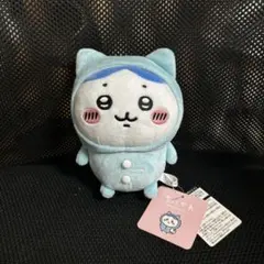 ぽてたまぬいぐるみ ちいかわ ハチワレ パジャマパーティー