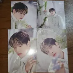 スンミン　ラントレ　まとめ売り