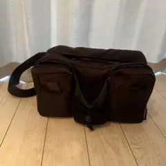 黒ショルダーバックのサムネイル