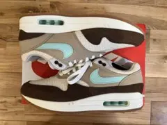 ナイキ エアマックス1 プレミアム 