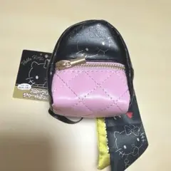サンリオスカーフ付きチャームリュック(ハローキティ)のサムネイル