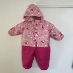 CCLTEAM スキーウェア　80