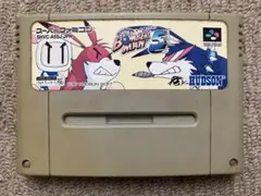スーパーボンバーマン5 SHVC-ASSJPN