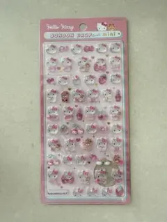 k**様 ハローキティ ボンボンドロップ　ミニ