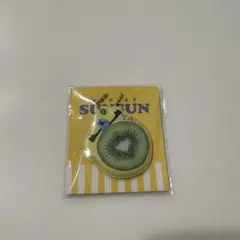 パペットスンスン　チャーム　ローソン