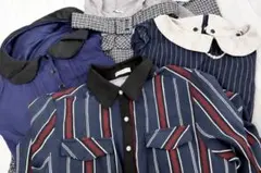 axes femme axes ワンピース まとめ売り