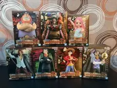 ワンピースフィギュアセット52