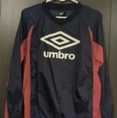 アンブロ　umbro　サッカー　キッズ　フットサル　ピステ