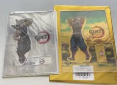 鬼滅の刃　柱合会議　アクリルスタンド　蝶屋敷　宇髄天元　笑い合う柱達