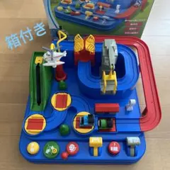 トーマス　Gakken レッツゴー大冒険！
