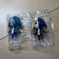 すきゃらとんケロロ軍曹タマドロセット