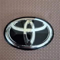 中古 20 アルファード 後期 グリル エンブレム 輸出用 海外仕様 - メルカリ