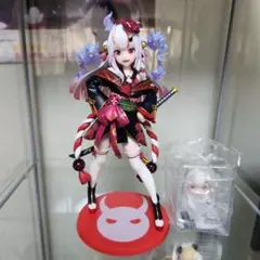 2026年最新】百鬼あやめ フィギュア 特典の人気アイテム - メルカリ