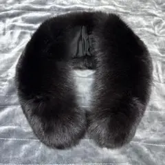 ✴︎美品✴︎SAGA FOX ショール リアル ファー 成人式 サガフォックス