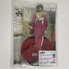 ハイキュー　ゴミ捨て場の決戦　TOHO 特典