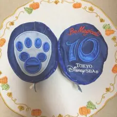 ダッフィー　コスチューム　靴