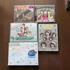 kis-my-ft2 ミュージック