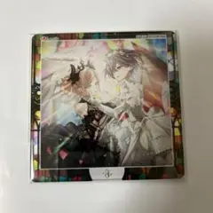 蓮ノ空 片翼のトリバガ アクリルコースター ソフマップ 特典