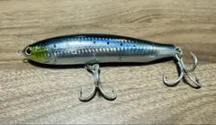 タックルハウス　BRITT 145のサムネイル
