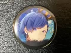 いれいす　If 缶バッジ　BlueMoon