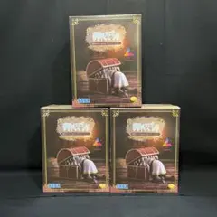 葬送のフリーレン Luminasta フリーレン インミミック フィギュア