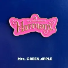 2026年最新】MrsGREENAPPLe ピンバッジの人気アイテム - メルカリ
