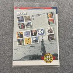 1920年代 Celebrate the Century 切手コレクション希少 - メルカリ