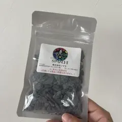 古代ソマチッド 石タイプ 1袋100g - メルカリ