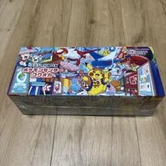 【シュリンク付き】ポケモンセンターフクオカ スペシャルBOX 新品未開封のサムネイル
