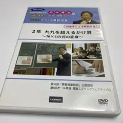 田中博史先生　小学校算数授業DVD 4年 面積 ～点の数と面積～ 田中博史先生 小学校算数授業DVD 4年 面積 ～点の数と面積～ - メルカリ