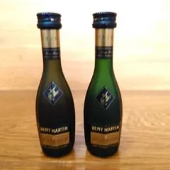 YSL レミーマルタン 古酒 2本セット 特級 8066 & 特級表示なし 2026年最新】古酒レミーマルタンの人気アイテム - メルカリ