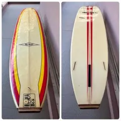 ジェイコブスロングボード サーフボード 中古 ユーズドボード ロングボード USED SURFBOARD